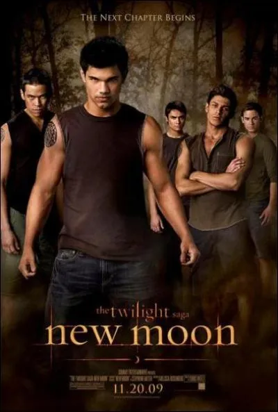 Quel est le nom de notre 'meute' ?