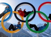 Quiz Les Jeux olympiques d'hiver