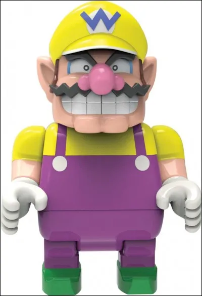 Qui est ce personnage ?