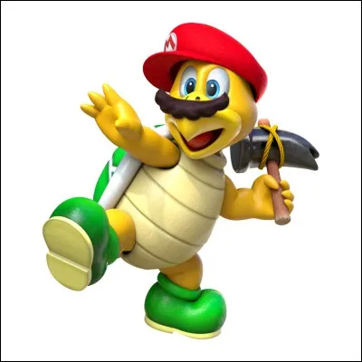 Qui est cet ennemi ?