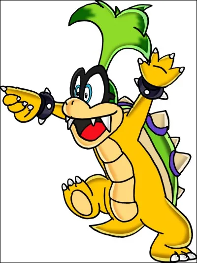 Qui est cet ennemi ?