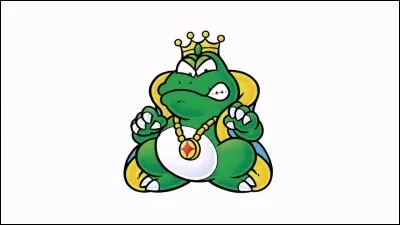 Qui est cet ennemi ?