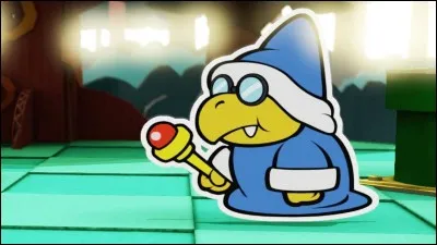 Qui est cet ennemi ?