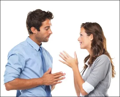 Aimes-tu parler avec des gens, te confier ?