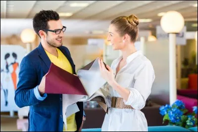 Aimes-tu donner des conseils ou les garder pour toi ?