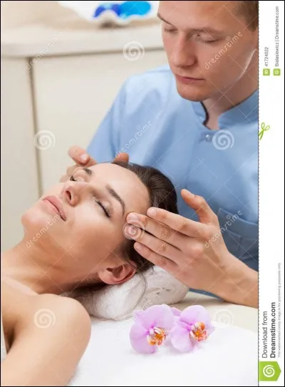 Aimes-tu utiliser tes mains ?