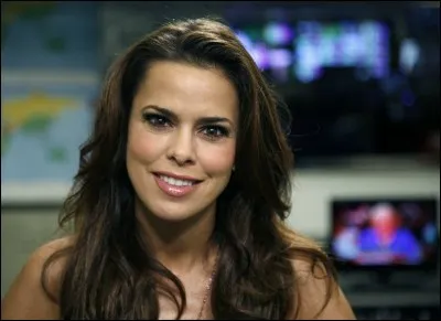 Quel est le pouvoir de Barbara ?