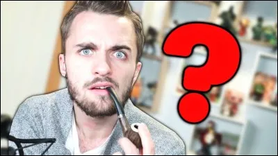 À quelle date Squeezie a-t-il eu son chien ?