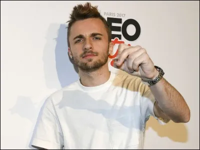 Quel est le vrai nom de Squeezie ?