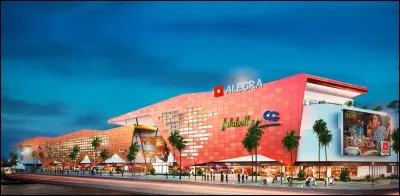 Saurez-vous situer Barranquilla ?