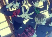 Test Quel personnage de 'Chuunibyou Demo Koi ga Shitai' es-tu ?