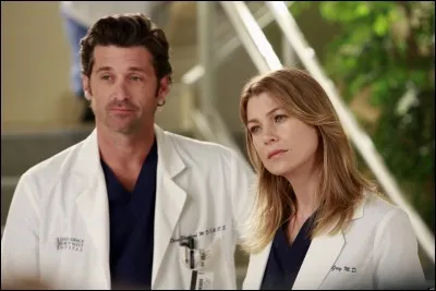 Comment Meredith et Derek se sont-ils mariés ?