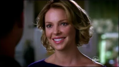 Pourquoi Izzie Stevens est-elle définitivement partie de Seattle ?