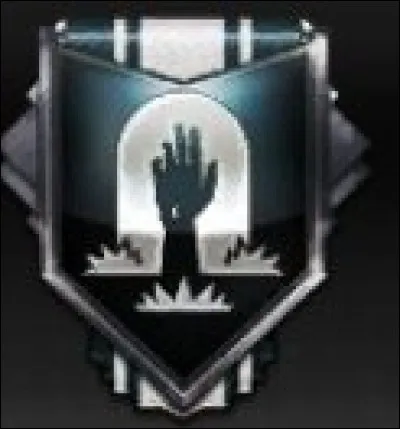 Quel est le nom de cette médaille ?