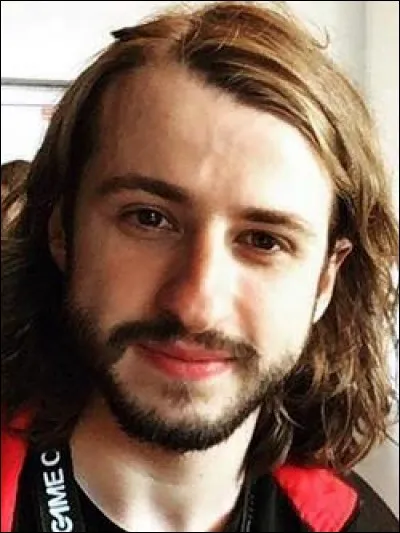 Qui est ce youtubeur ?