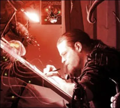 Qui est ce youtubeur ?