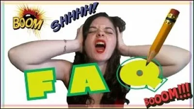 De qui est-elle la petite amie ?