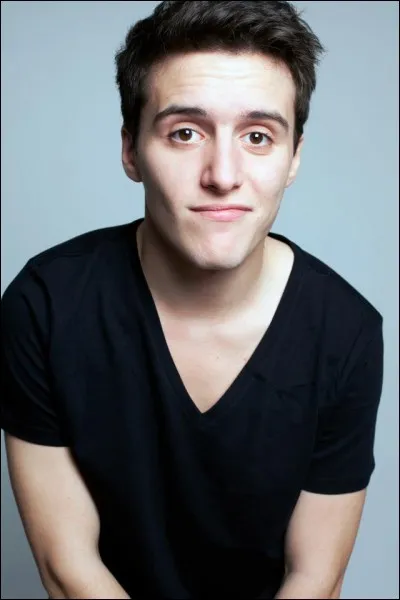 Qui est ce youtubeur ?