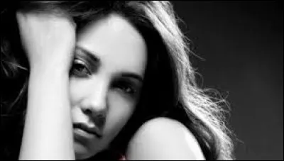 Elle &eacute;tait surnomm&eacute;e la "Princesse du R'n'B fran&ccedil;ais", il s'agit de...