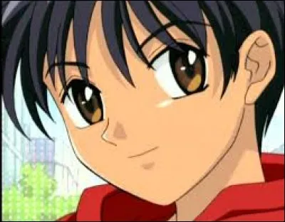 Zoé est amoureuse de ...