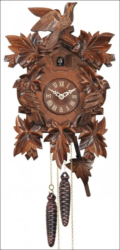 Quel pays est connu pour cet objet ?