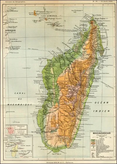 Quel pays est représenté ici ?