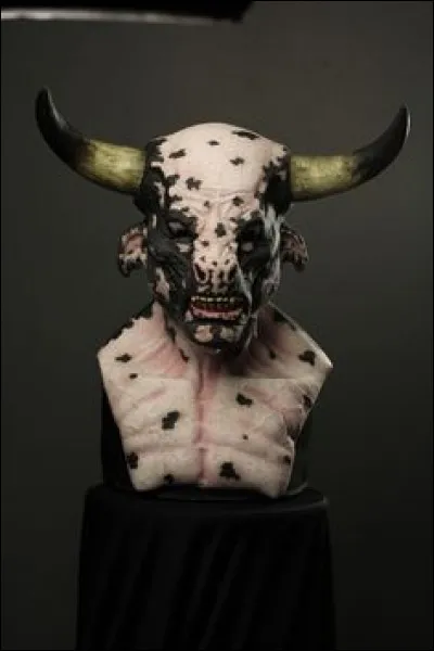 Comment le Minotaure se nommait-il en réalité ?