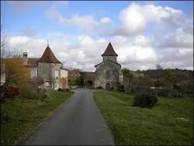 Je vous propose de rester en Nouvelle-Aquitaine et de partir à la découverte de Saint-Félix-de-Bourdeilles. Petit village de 67 habitants, dans le parc naturel régional Périgord-Limousin, il se situe dans le département ...