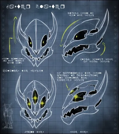 Si tu avais une arme, ce serait...