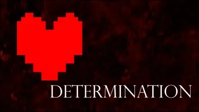 La couleur de ton âme est...