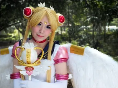 Ton style de vêtement est :