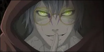 Quel est le personnage que Kabuto n'a jamais invoqué par l'Edo Tensei ?