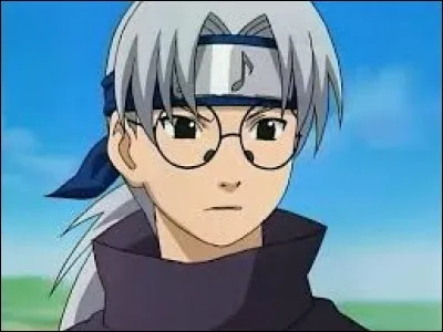 Qu'est devenu Kabuto après la guerre ?