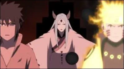 Pendant le combat contre Kaguya, comment Obito et Sakura ont-ils retrouvé Sasuke ?
