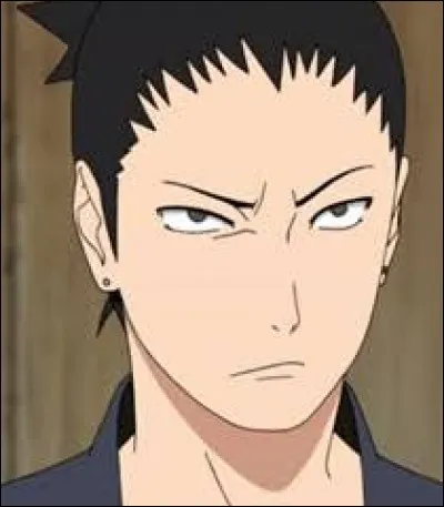 Comment se nomme l'antagoniste dans "Les Chroniques de Shikamaru" ?