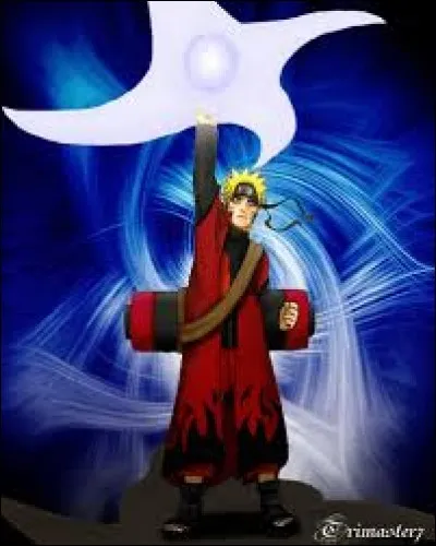 Combien dure en réalité l'entrainement pour apprendre la technique de l'Orbe Tourbillonnant Shuriken ?