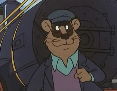 Quel nouveau sabotage Transfert invente-t-il pour retarder la progression du train?