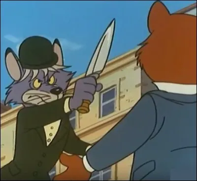 Transfert tente de détourner le moyen de transport que les voyageurs empruntent pour gagner la gare. Il s'agit :