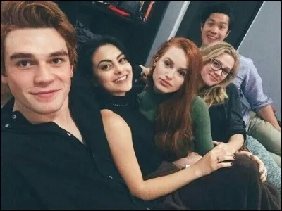 Comment te fais-tu des amis ?