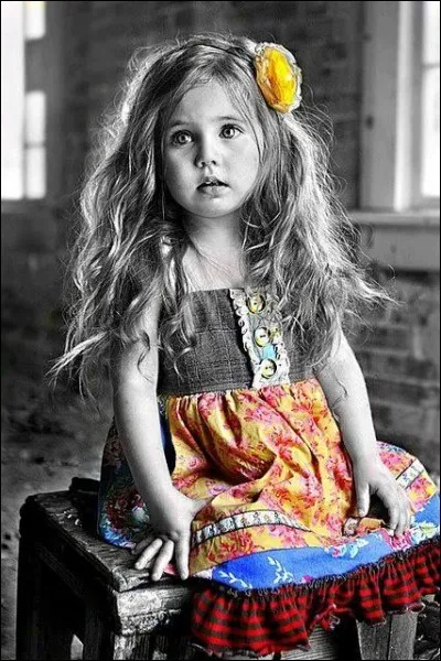 Héroïne du conte de Lewis Caroll, qui est la petite fille ?