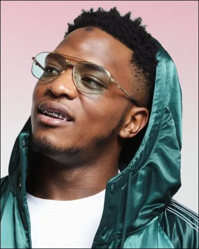 A quel âge Niska a-t-il été père d'un petit garçon ?