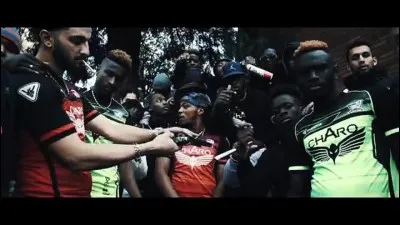 A quel âge Niska a-t-il commencé à rapper ?