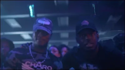 Quelle est sa marque ?