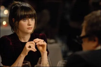 Qui a joué dans "500 jours ensemble" ?