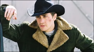 Qui a joué dans "Le Secret de Brokeback Mountain" ?