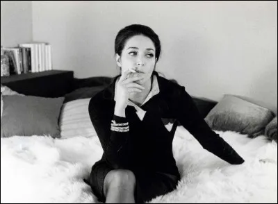 Qui a joué dans "Ma nuit chez Maud" ?