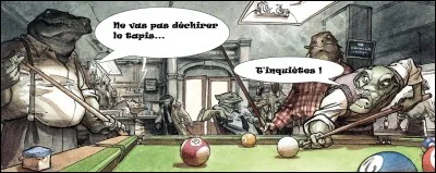 Êtes-vous familier avec l'impératif ?

Combien voyez-vous de fautes sur cette illustration ?