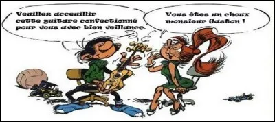 Combien ces charmants tourtereaux ont-ils fait de fautes de français à eux deux ?

Faites gaffe... soyez bien attentif...