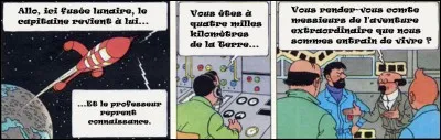 Ne vous laissez pas troubler par Dupont et Dupond. 
Ils font des bulles après avoir absorbé des "cachets d'aspirine"...

Combien y a-t-il de fautes ici ?
