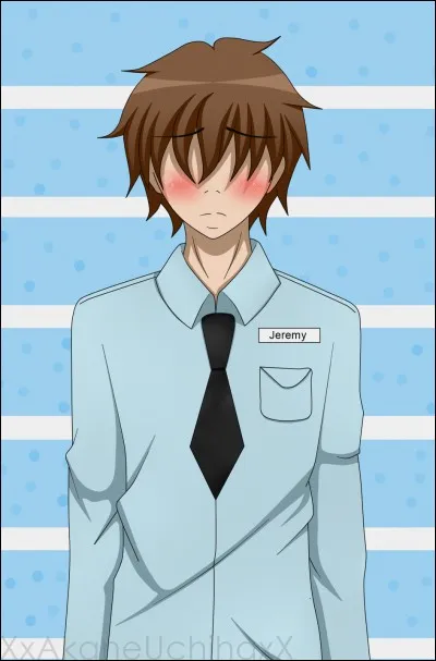 Comment s'appelle le garde dans "Five Nights at Freddy's 2" ?